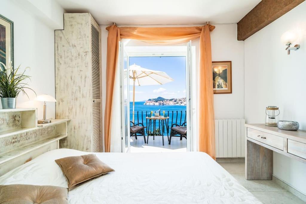 Beach House Sveti Jakov 1 Dubrovnik Ngoại thất bức ảnh