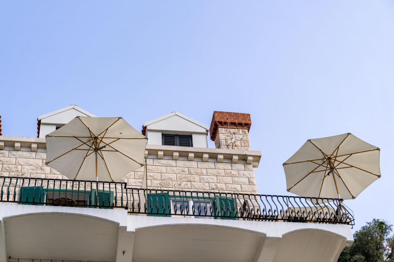Beach House Sveti Jakov 1 Dubrovnik Ngoại thất bức ảnh