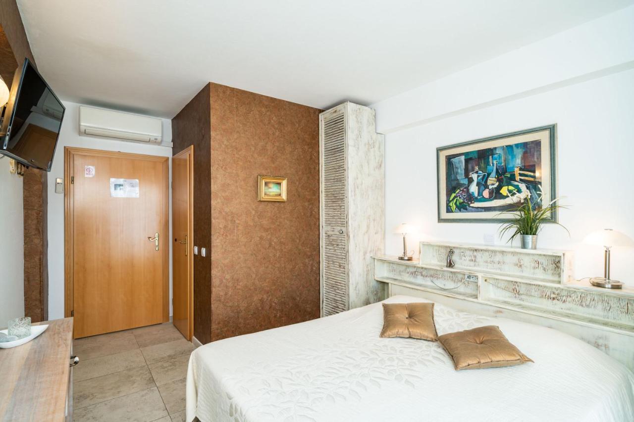 Beach House Sveti Jakov 1 Dubrovnik Ngoại thất bức ảnh