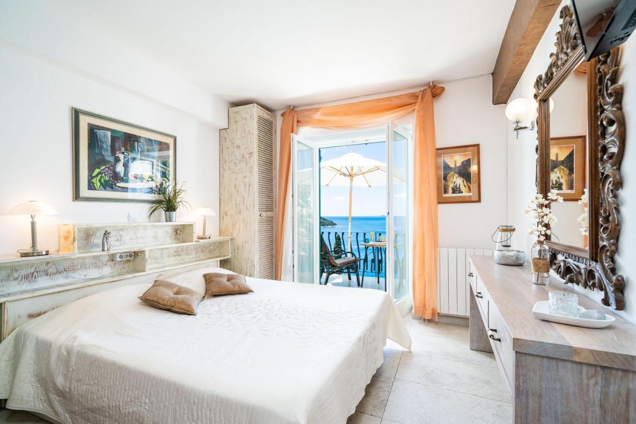 Beach House Sveti Jakov 1 Dubrovnik Ngoại thất bức ảnh