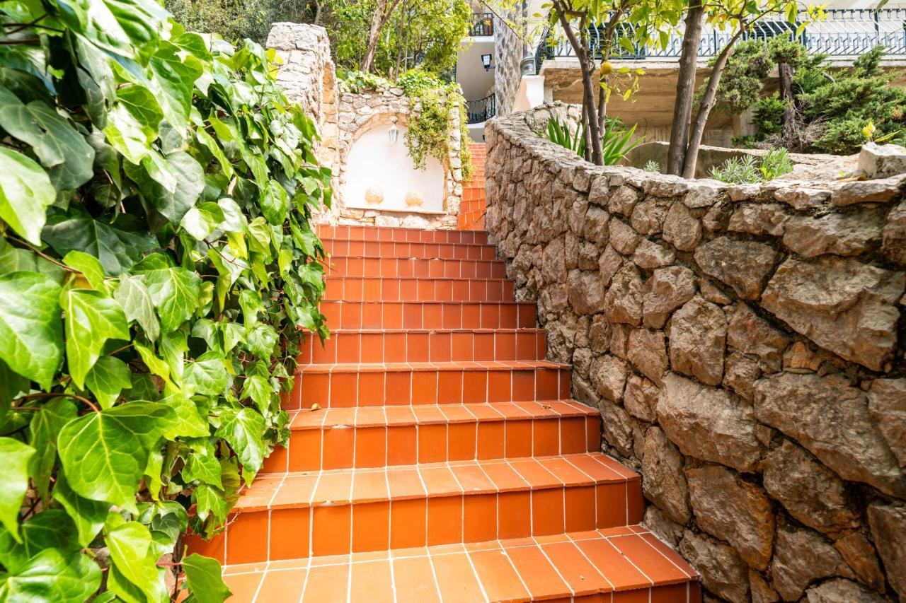 Beach House Sveti Jakov 1 Dubrovnik Ngoại thất bức ảnh