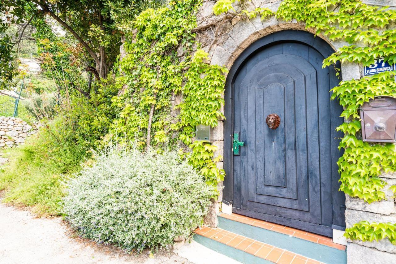 Beach House Sveti Jakov 1 Dubrovnik Ngoại thất bức ảnh