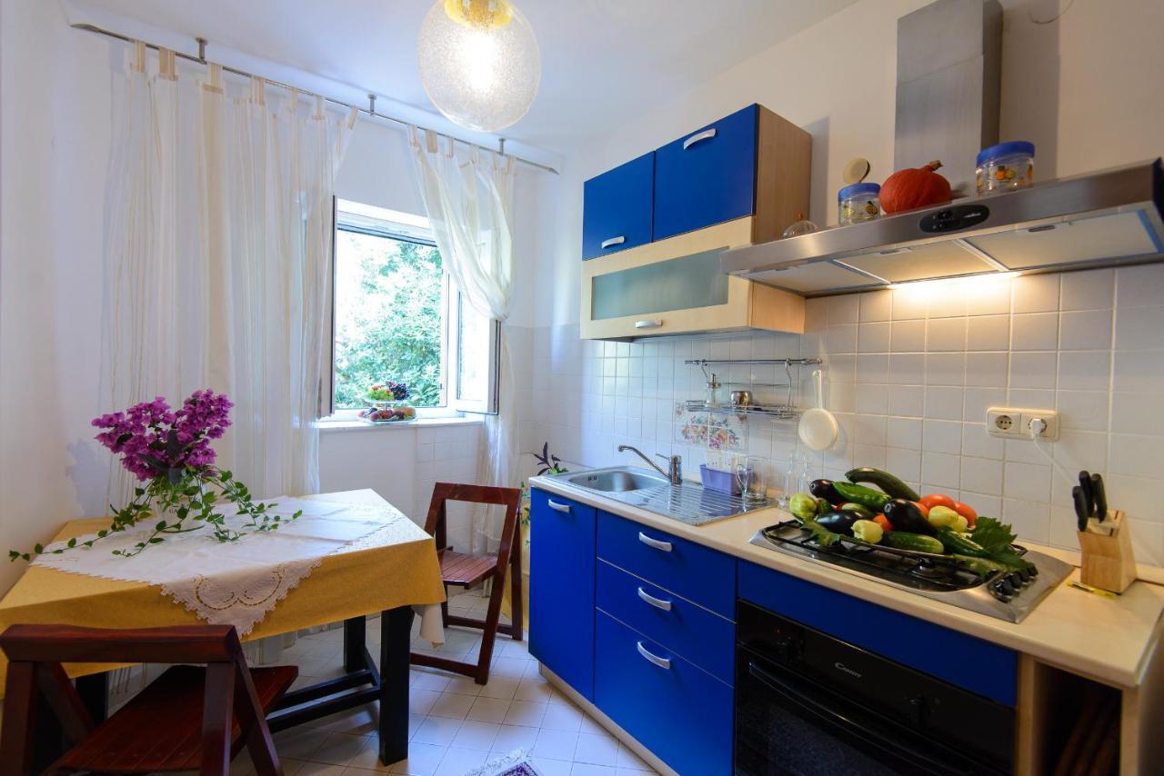Beach House Sveti Jakov 1 Dubrovnik Ngoại thất bức ảnh