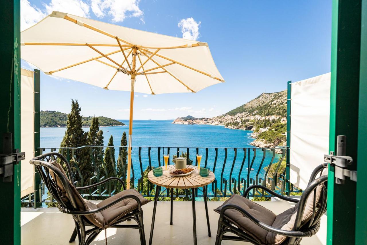 Beach House Sveti Jakov 1 Dubrovnik Ngoại thất bức ảnh