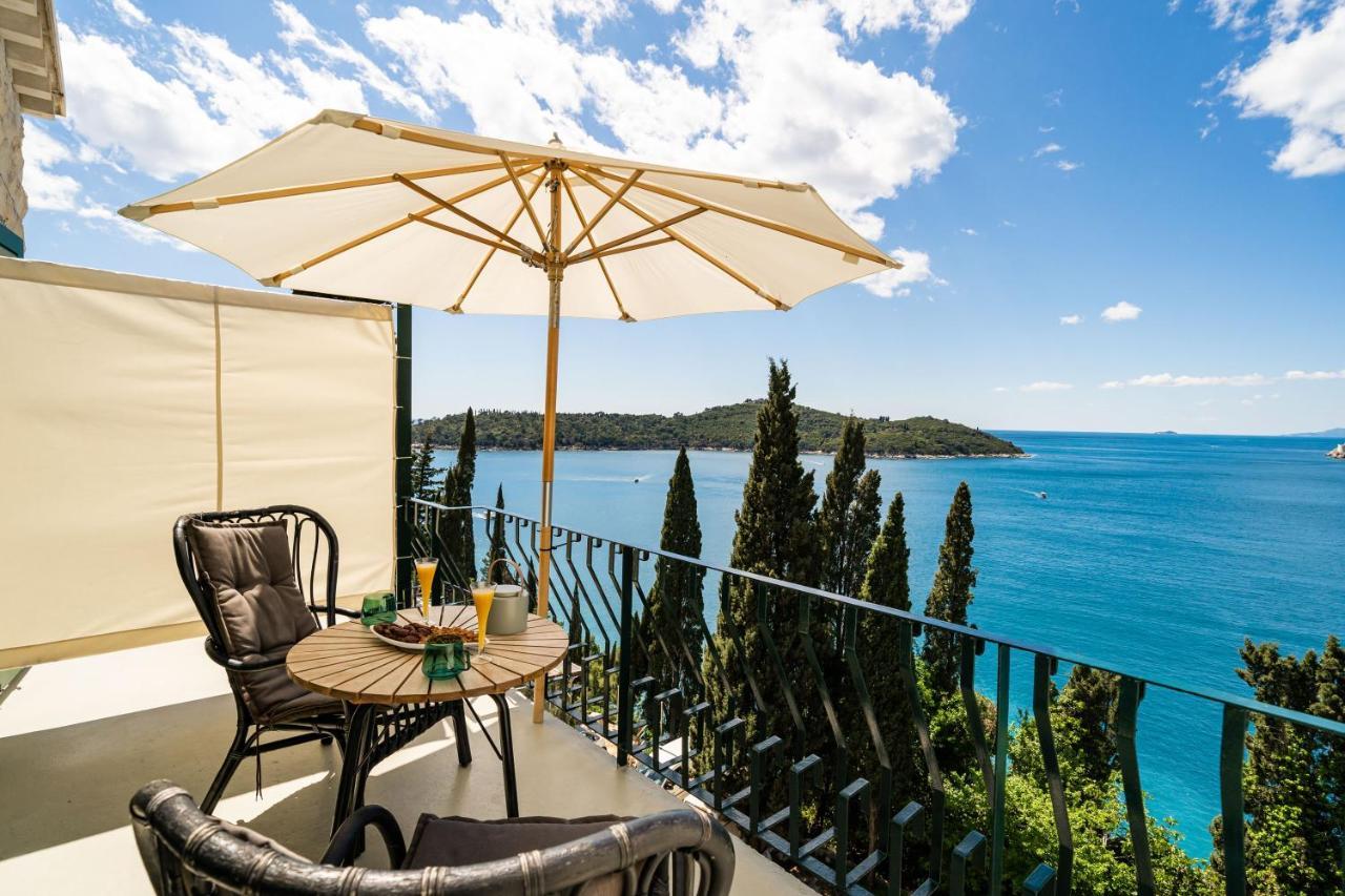 Beach House Sveti Jakov 1 Dubrovnik Ngoại thất bức ảnh