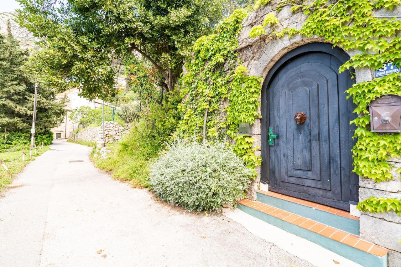 Beach House Sveti Jakov 1 Dubrovnik Ngoại thất bức ảnh