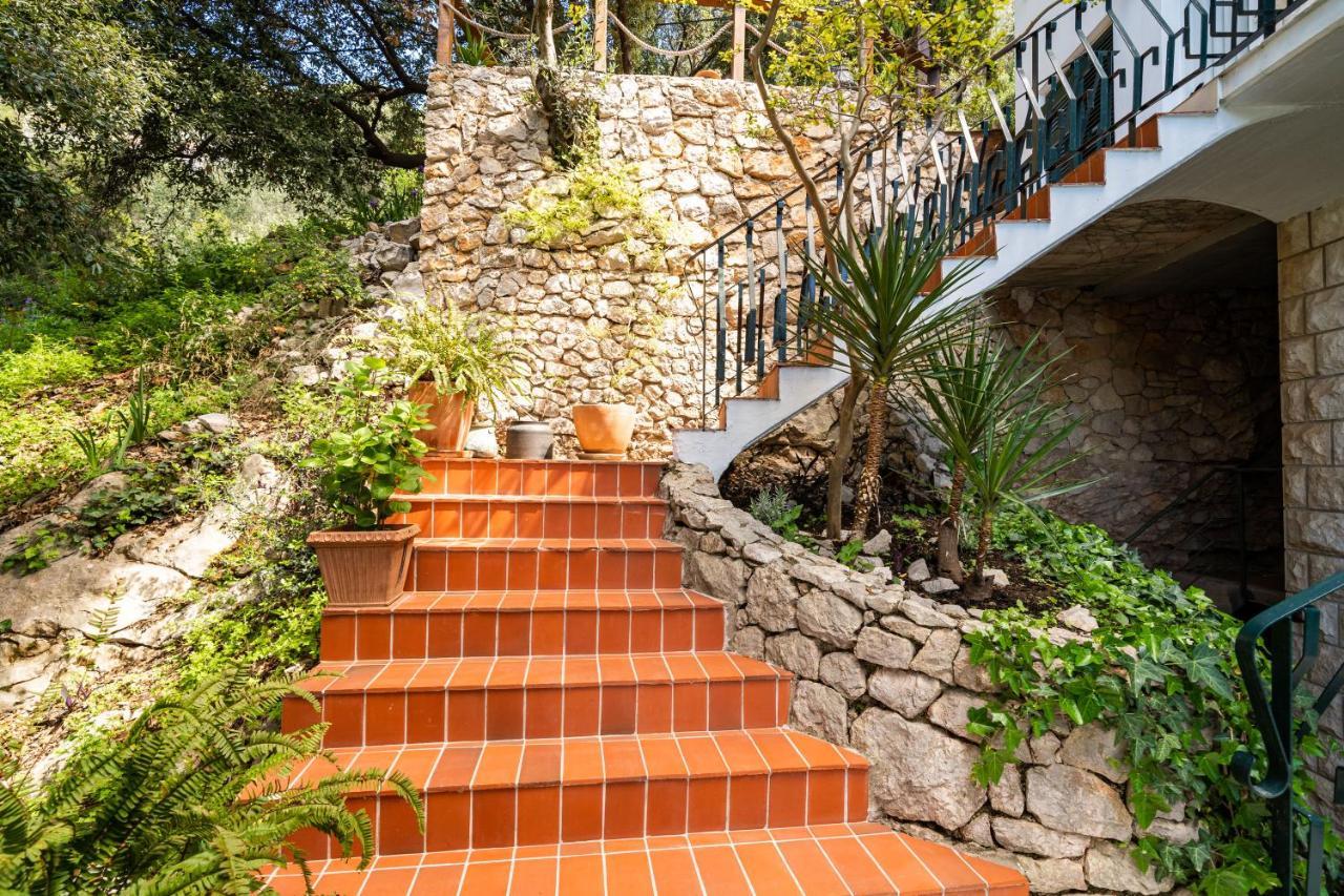 Beach House Sveti Jakov 1 Dubrovnik Ngoại thất bức ảnh