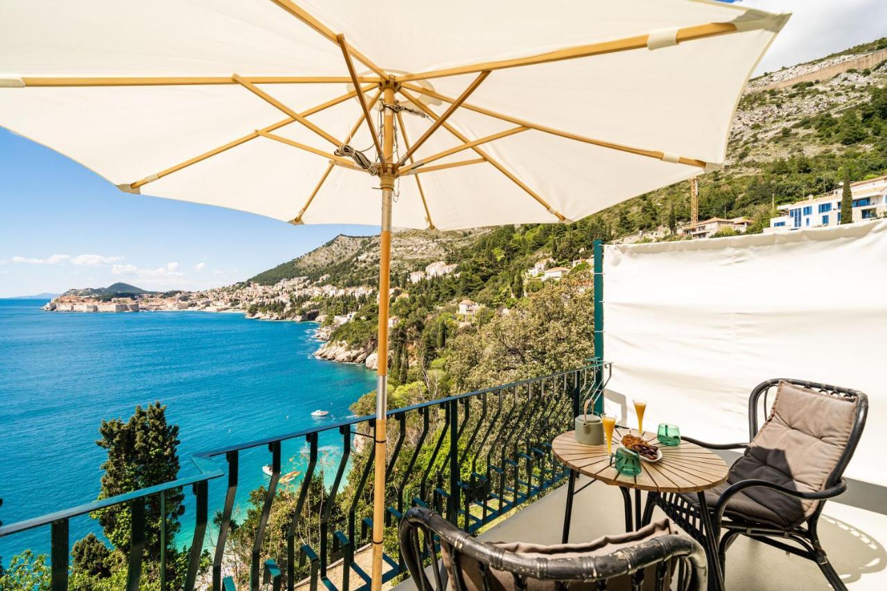 Beach House Sveti Jakov 1 Dubrovnik Ngoại thất bức ảnh