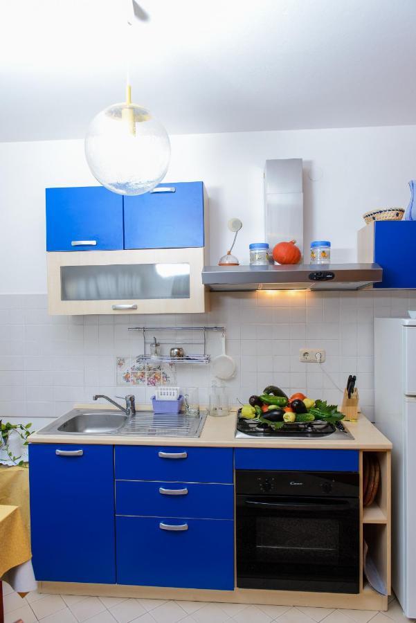 Beach House Sveti Jakov 1 Dubrovnik Ngoại thất bức ảnh