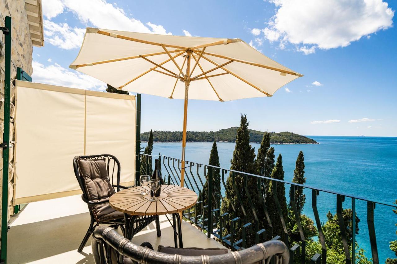 Beach House Sveti Jakov 1 Dubrovnik Ngoại thất bức ảnh
