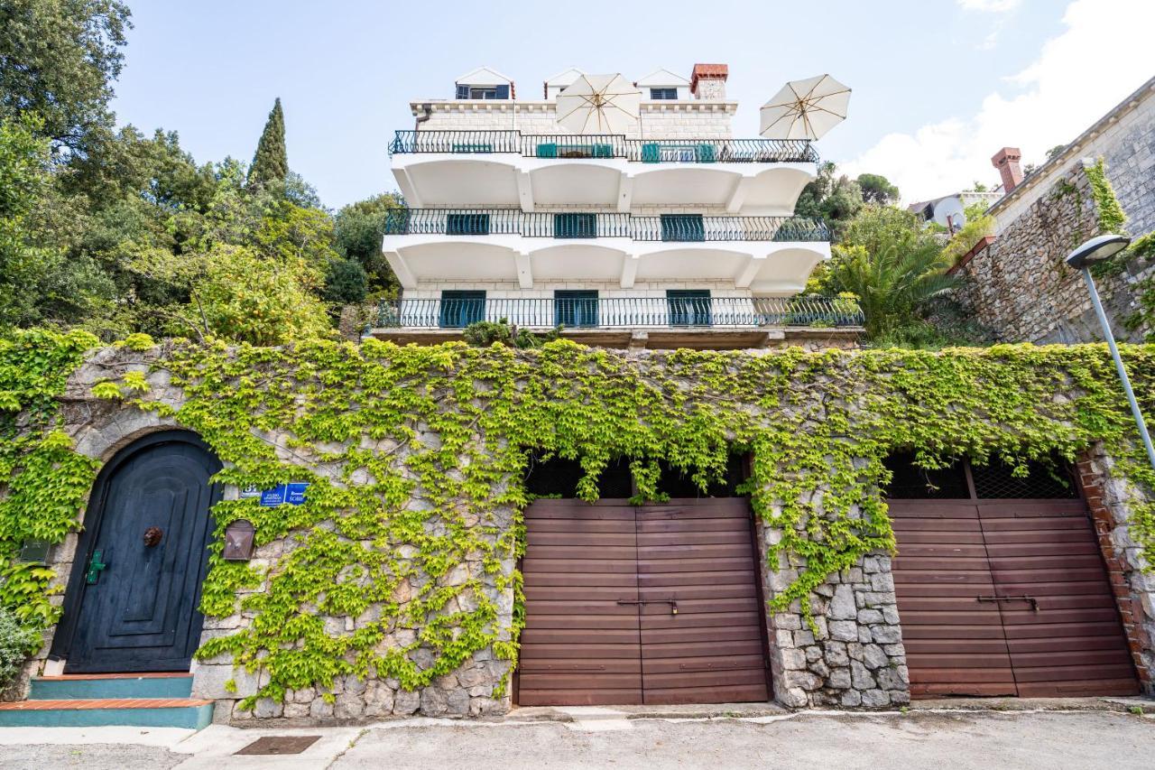 Beach House Sveti Jakov 1 Dubrovnik Ngoại thất bức ảnh