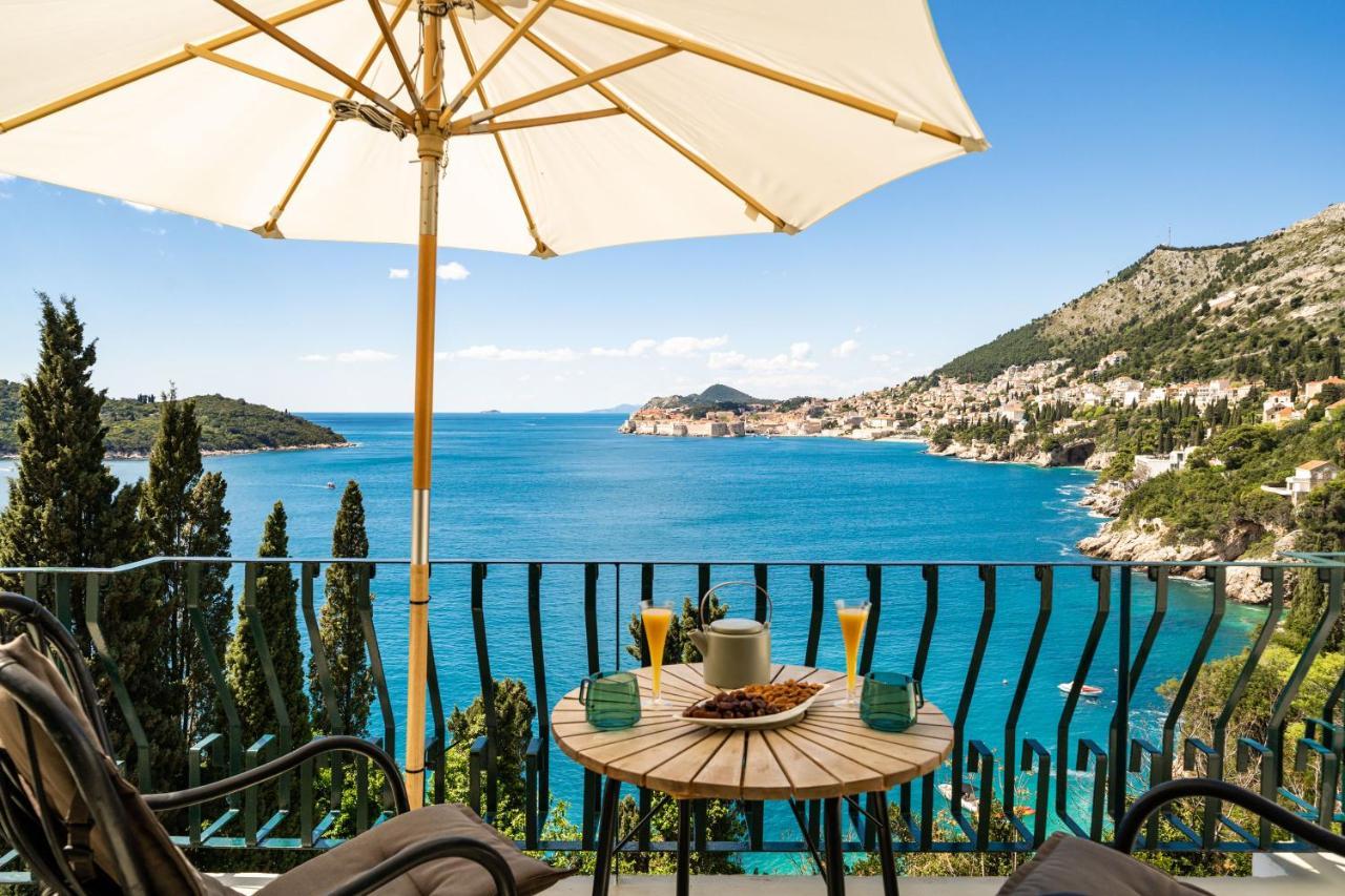 Beach House Sveti Jakov 1 Dubrovnik Ngoại thất bức ảnh